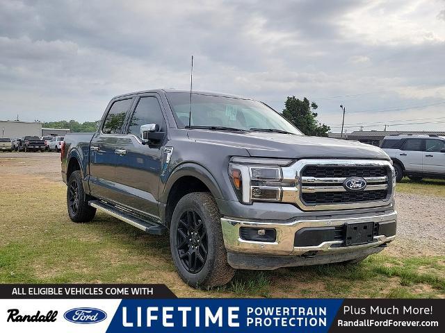 2025 Ford F-150 LARIAT for sale in Fort Smith, AR