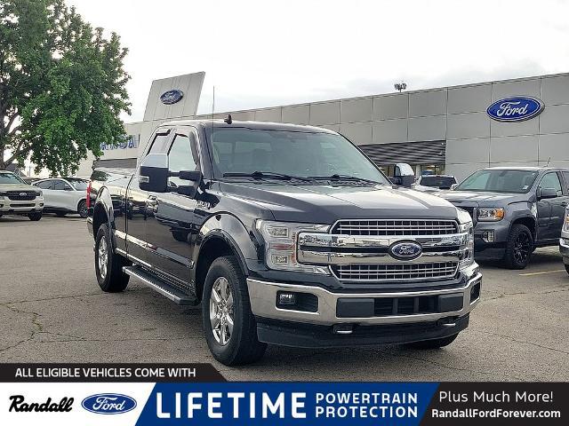 2018 Ford F-150 Lariat for sale in Fort Smith, AR
