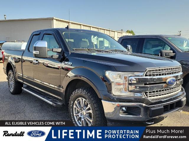 2018 Ford F-150 Lariat for sale in Fort Smith, AR