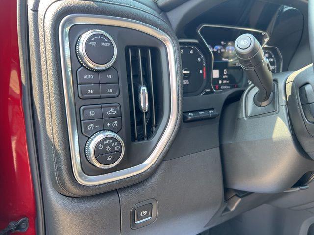 2022 GMC Sierra 1500 Limited 4WD Crew Cab Short Box Denali
