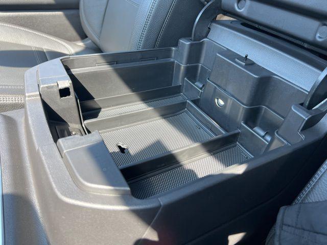 2022 GMC Sierra 1500 Limited 4WD Crew Cab Short Box Denali