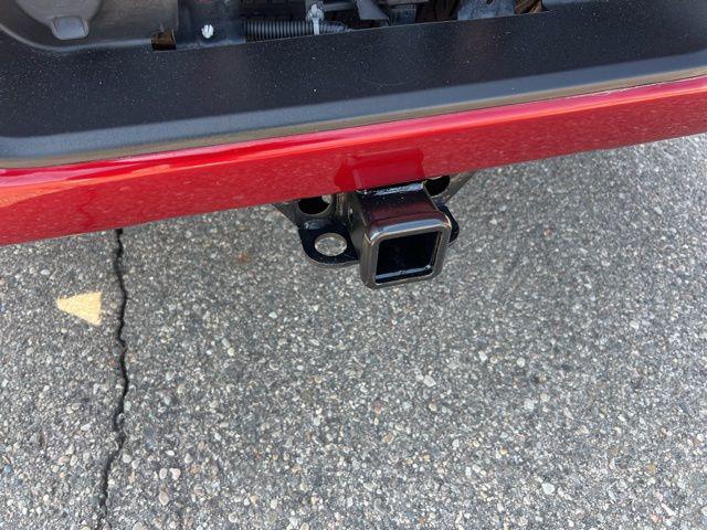2022 GMC Sierra 1500 Limited 4WD Crew Cab Short Box Denali