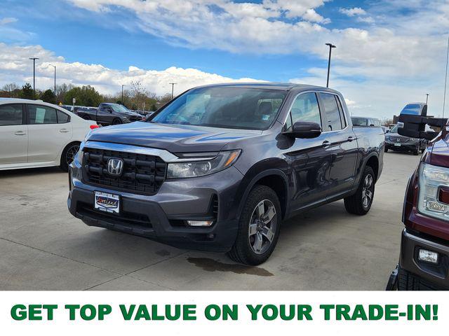 2025 Honda Ridgeline RTL for sale in Loveland, CO