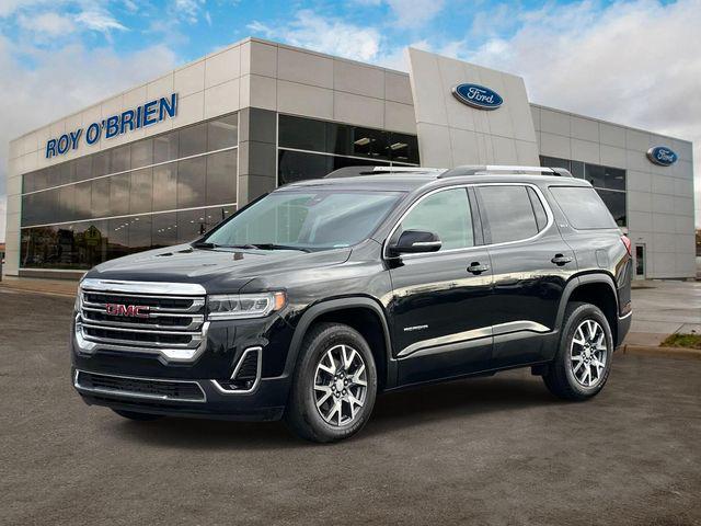 2023 GMC Acadia AWD SLT for sale in ST CLR SHORES, MI