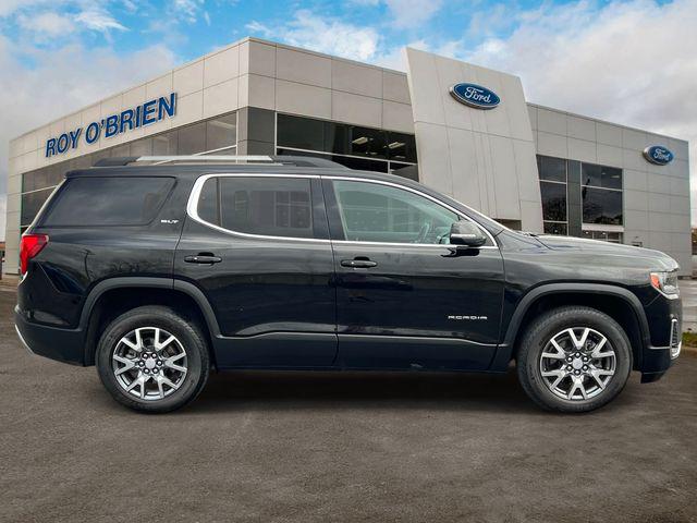 2023 GMC Acadia AWD SLT