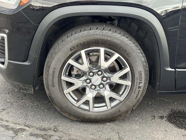 2023 GMC Acadia AWD SLT