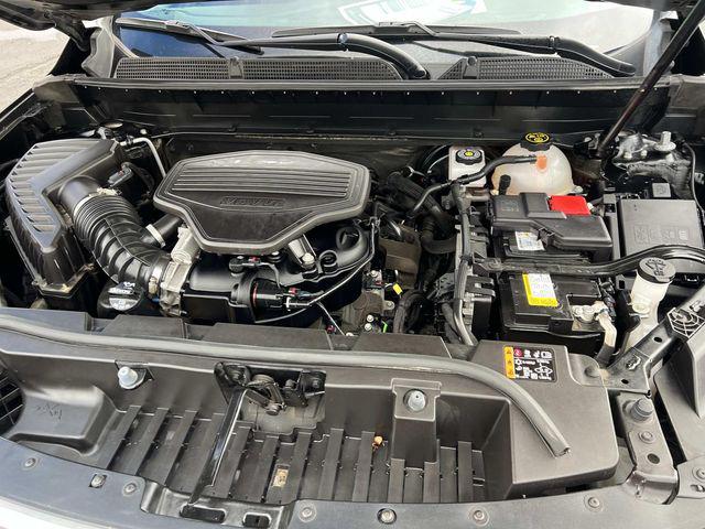 2023 GMC Acadia AWD SLT