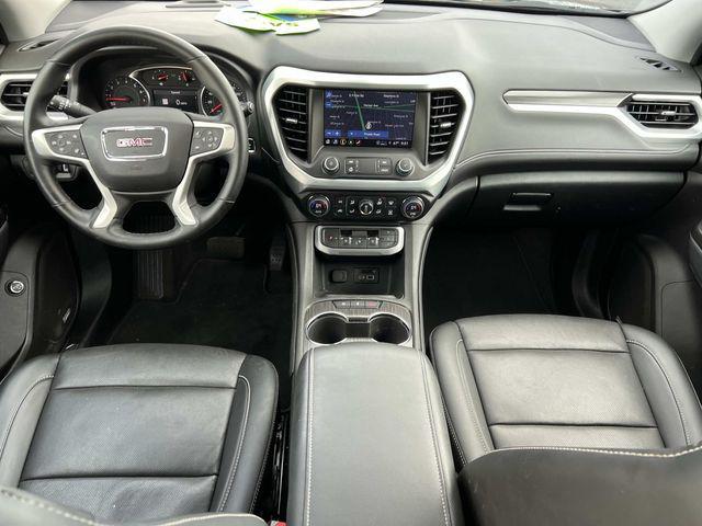 2023 GMC Acadia AWD SLT
