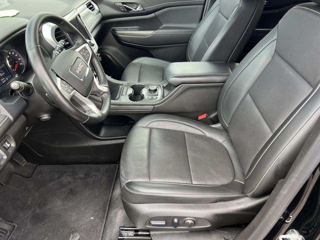 2023 GMC Acadia AWD SLT