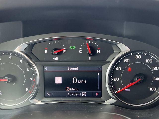 2023 GMC Acadia AWD SLT