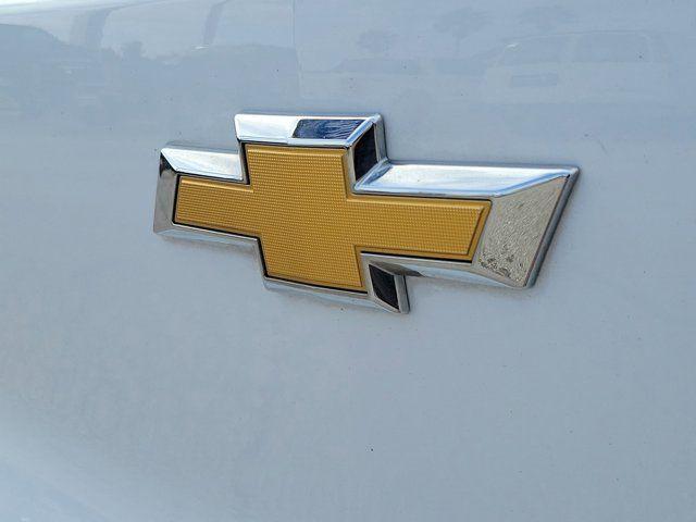 2022 Chevrolet TrailBlazer FWD LT