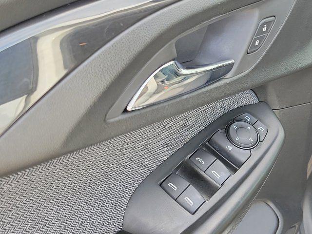 2022 Chevrolet TrailBlazer FWD LT