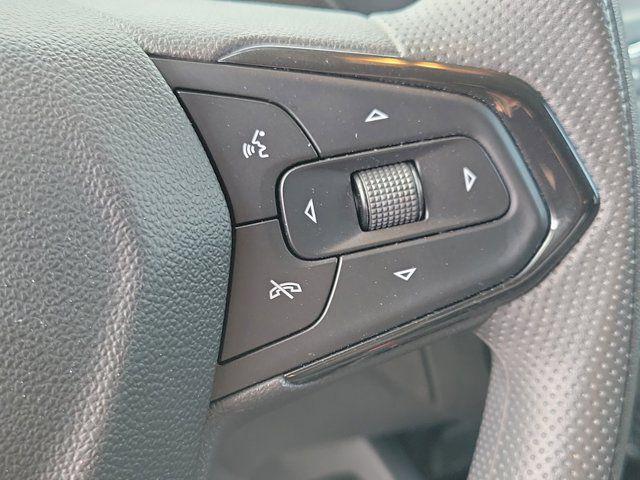 2022 Chevrolet TrailBlazer FWD LT