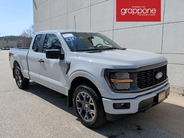 2024 Ford F-150 STX for sale in Bow, NH