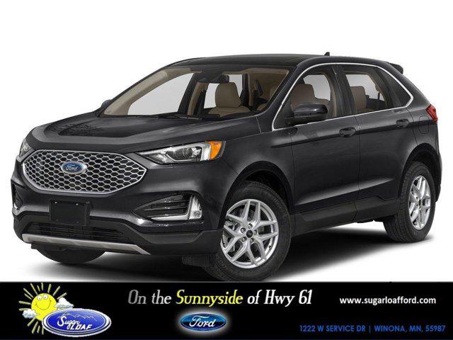 2024 Ford Edge SEL for sale in Winona, MN