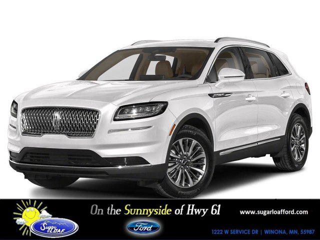 2023 Lincoln Nautilus Reserve for sale in Winona, MN
