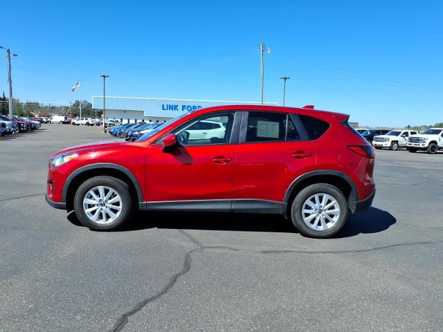 2014 Mazda CX-5 Touring