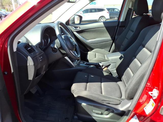2014 Mazda CX-5 Touring