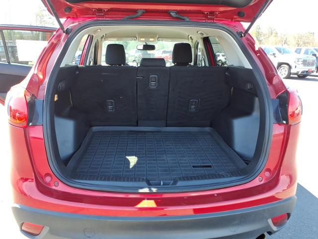 2014 Mazda CX-5 Touring