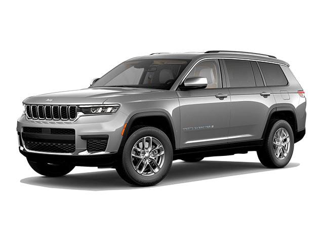 2021 Jeep Grand Cherokee Altitude 4x4 for sale in Muenster, TX