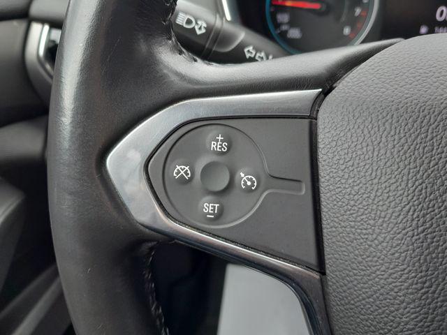 2020 Chevrolet Traverse AWD LT Cloth