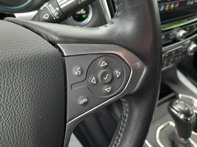 2020 Chevrolet Traverse AWD LT Cloth