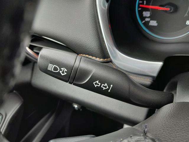 2020 Chevrolet Traverse AWD LT Cloth