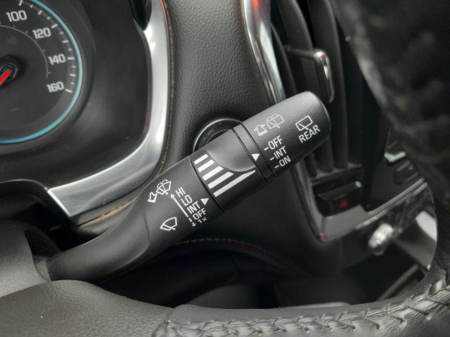 2020 Chevrolet Traverse AWD LT Cloth