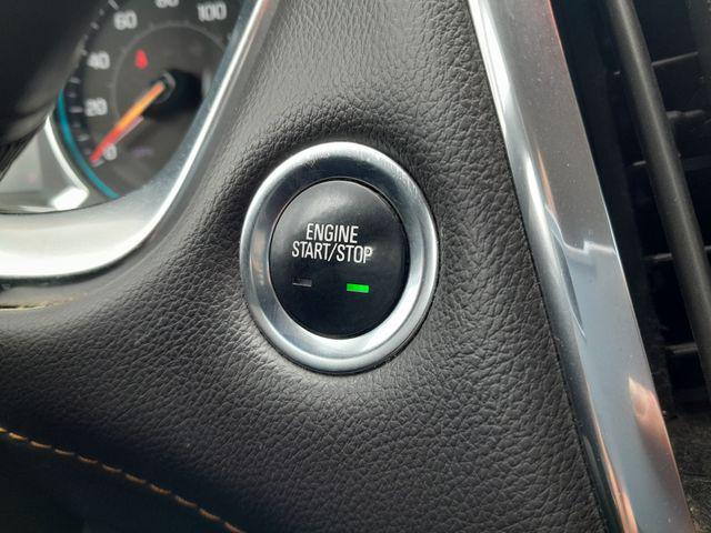 2020 Chevrolet Traverse AWD LT Cloth