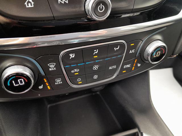 2020 Chevrolet Traverse AWD LT Cloth