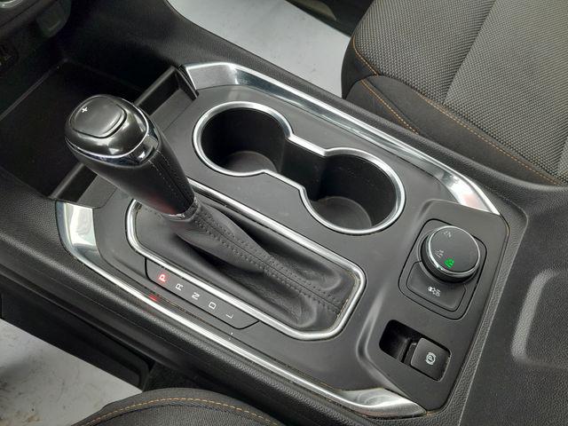 2020 Chevrolet Traverse AWD LT Cloth