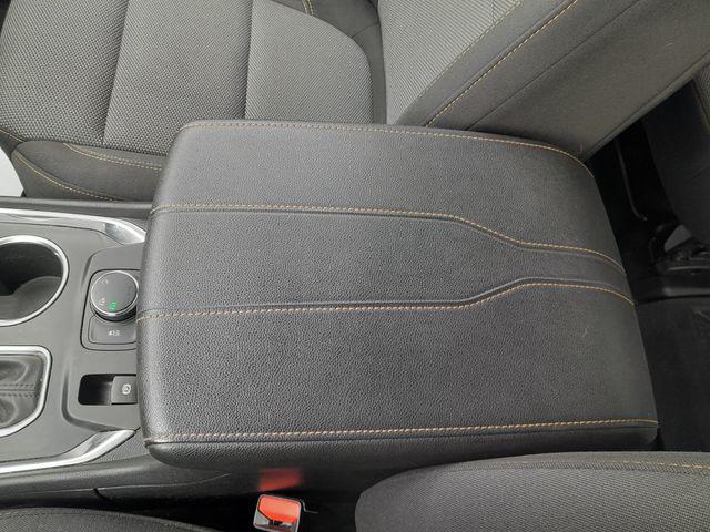 2020 Chevrolet Traverse AWD LT Cloth