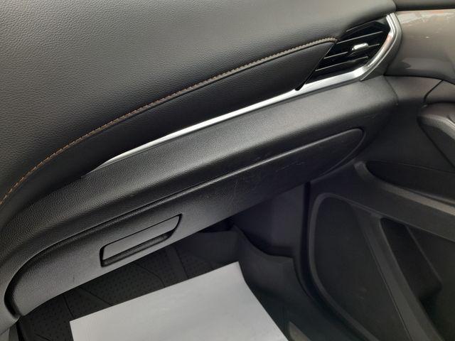 2020 Chevrolet Traverse AWD LT Cloth