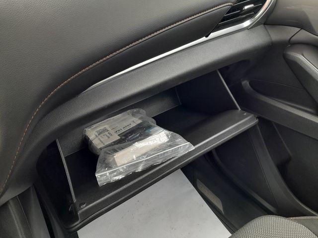 2020 Chevrolet Traverse AWD LT Cloth