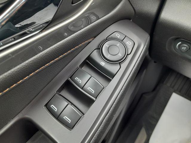 2020 Chevrolet Traverse AWD LT Cloth