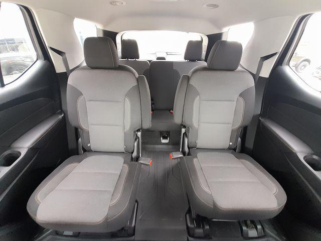 2020 Chevrolet Traverse AWD LT Cloth