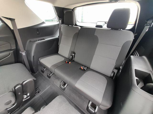 2020 Chevrolet Traverse AWD LT Cloth