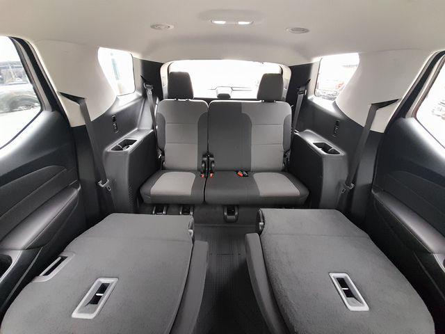2020 Chevrolet Traverse AWD LT Cloth