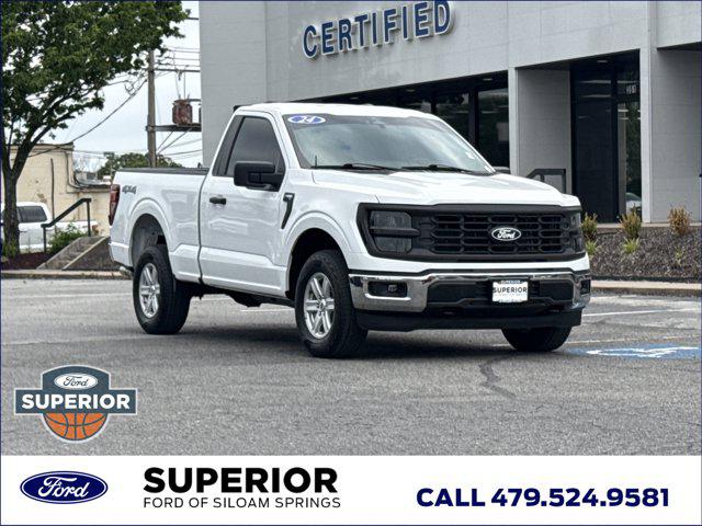 2024 Ford F-150 XL for sale in Siloam Springs, AR