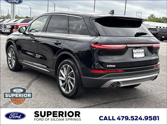 2024 Lincoln Corsair Premiere
