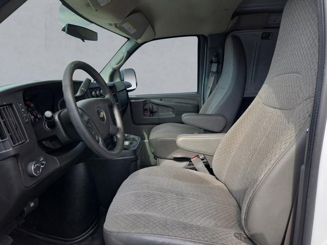 2015 Chevrolet Express Work Van