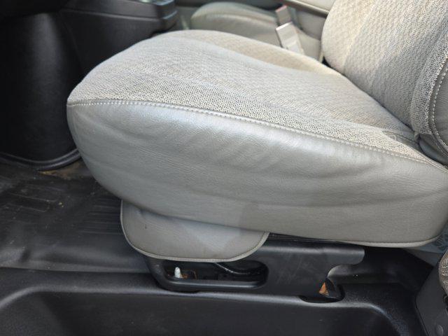 2015 Chevrolet Express Work Van