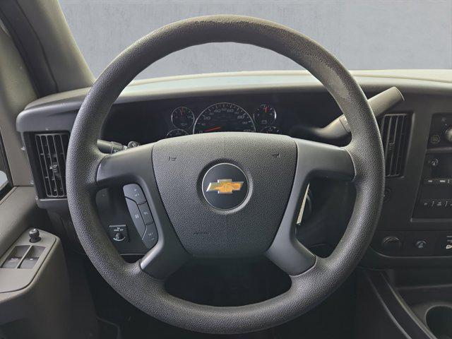 2015 Chevrolet Express Work Van