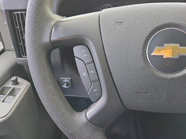 2015 Chevrolet Express Work Van