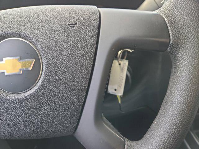 2015 Chevrolet Express Work Van