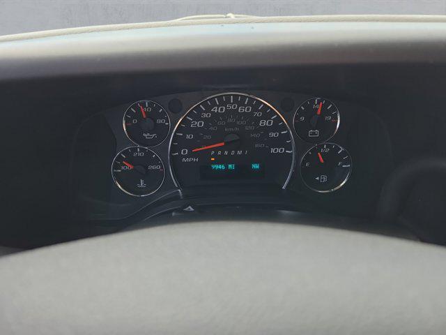 2015 Chevrolet Express Work Van