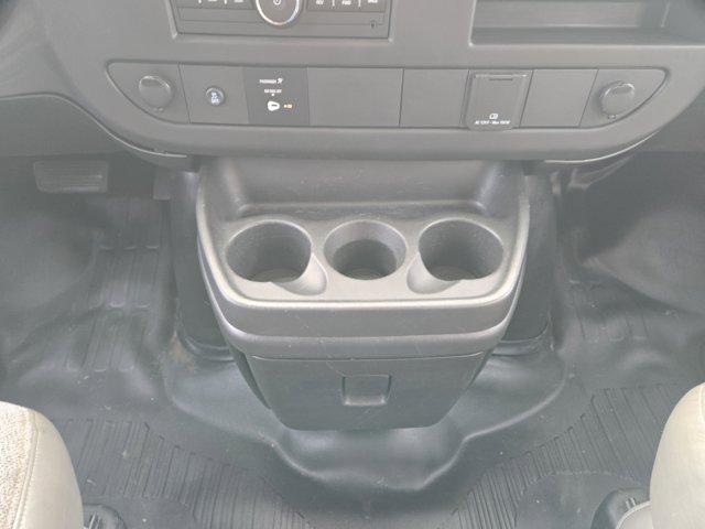 2015 Chevrolet Express Work Van