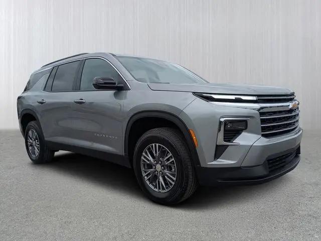2026 Chevrolet Traverse FWD LT for sale in Gainesville, FL