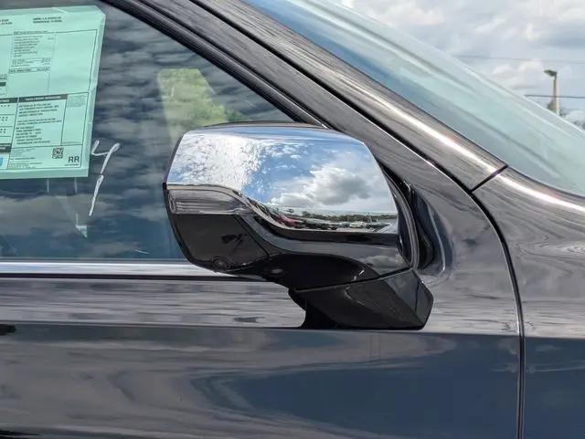2026 Chevrolet Suburban Premier, RWD