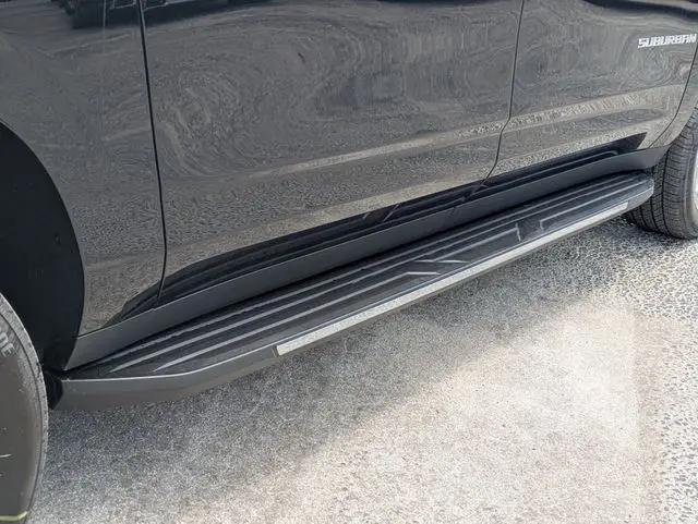 2026 Chevrolet Suburban Premier, RWD